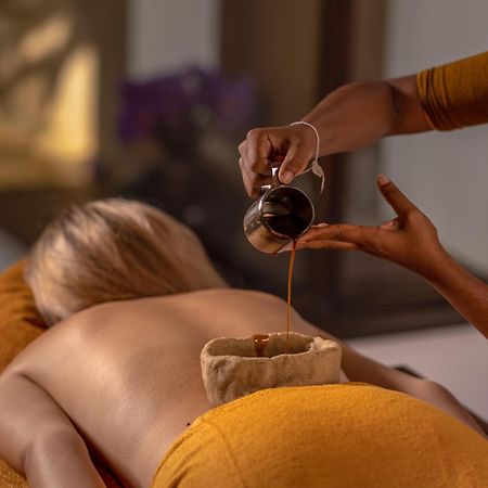 Heritance Ayurveda Maha Gedara Bentota Luaran gambar
