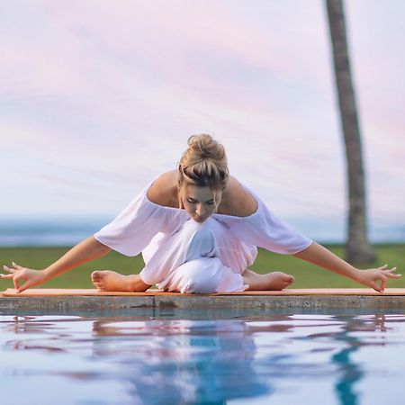 Heritance Ayurveda Maha Gedara Bentota Luaran gambar
