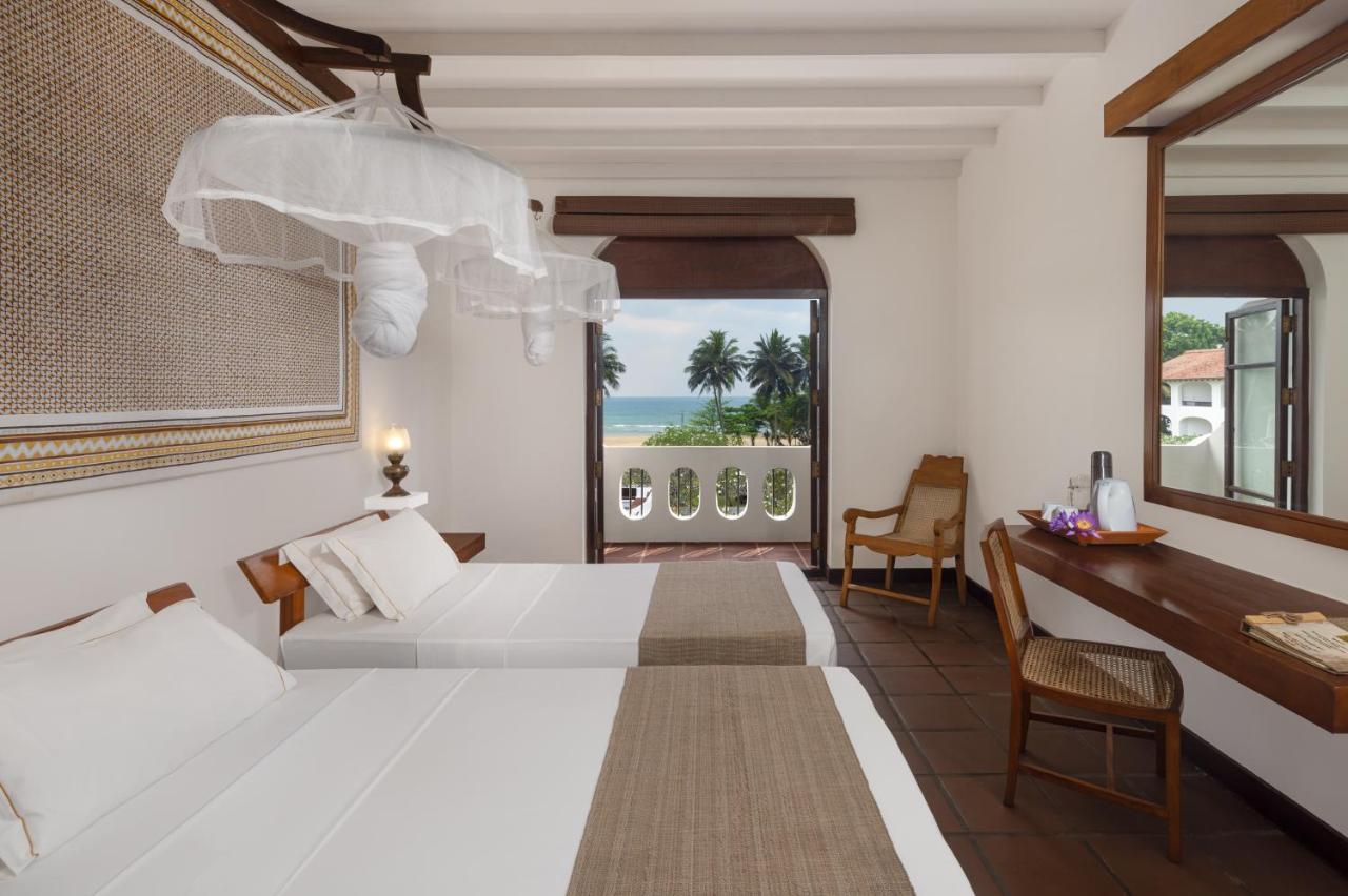 Heritance Ayurveda Maha Gedara Bentota Luaran gambar