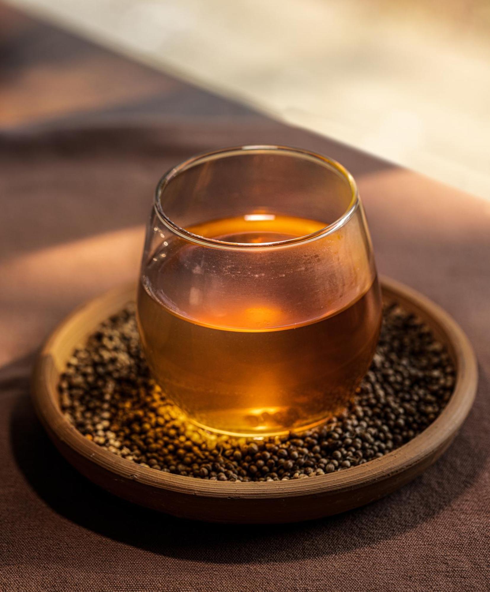 Heritance Ayurveda Maha Gedara Bentota Luaran gambar