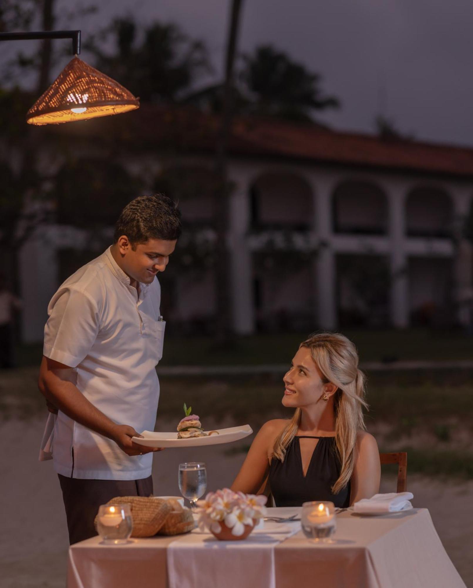 Heritance Ayurveda Maha Gedara Bentota Luaran gambar