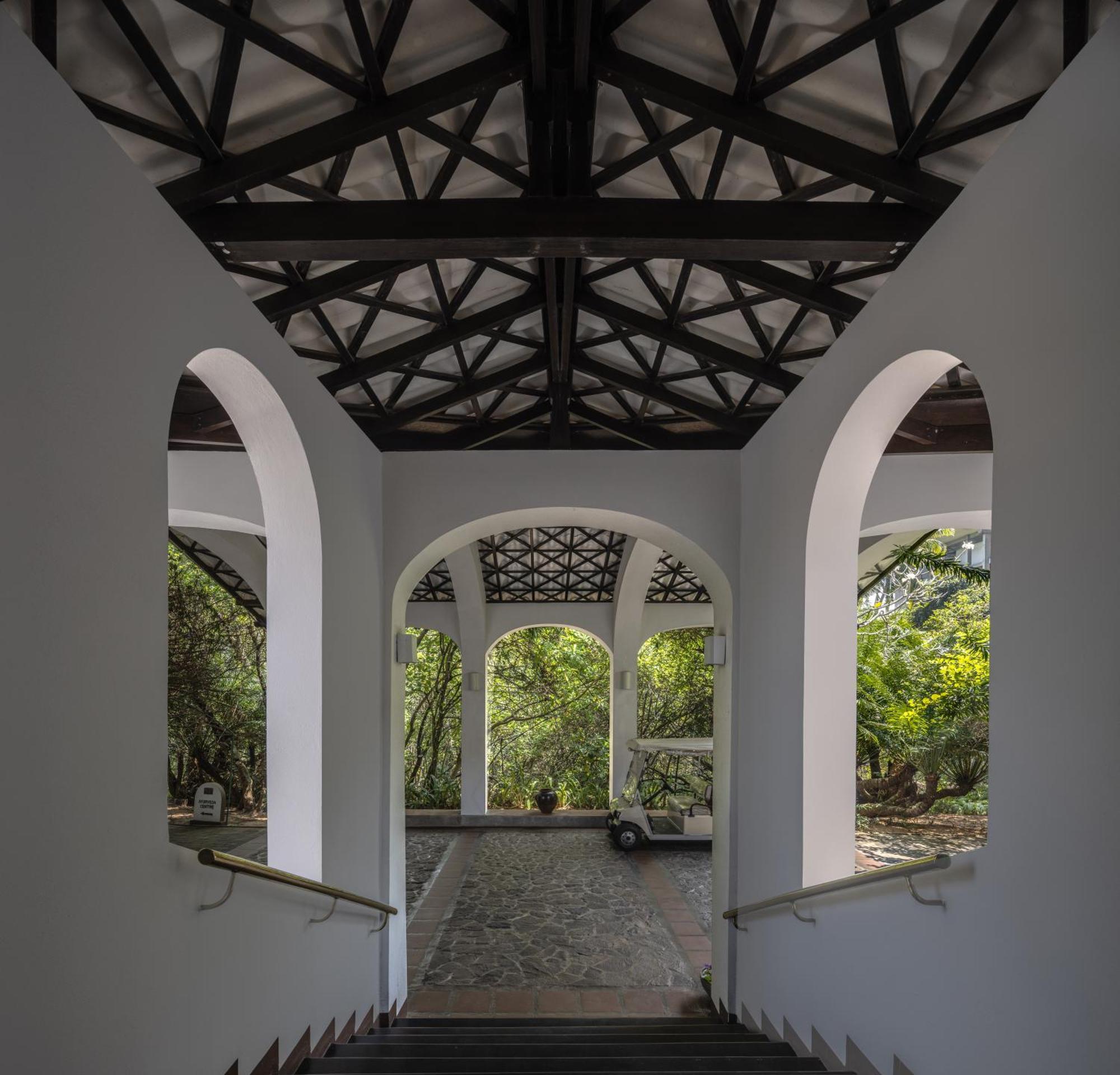 Heritance Ayurveda Maha Gedara Bentota Luaran gambar