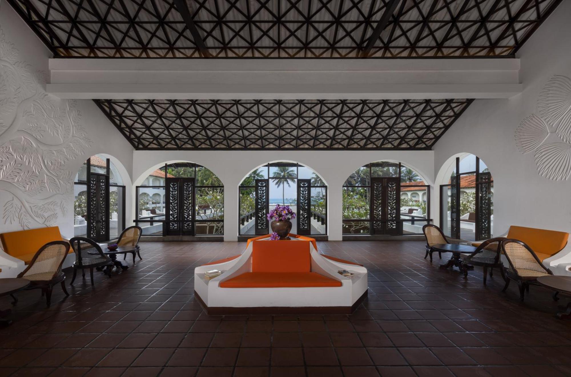 Heritance Ayurveda Maha Gedara Bentota Luaran gambar