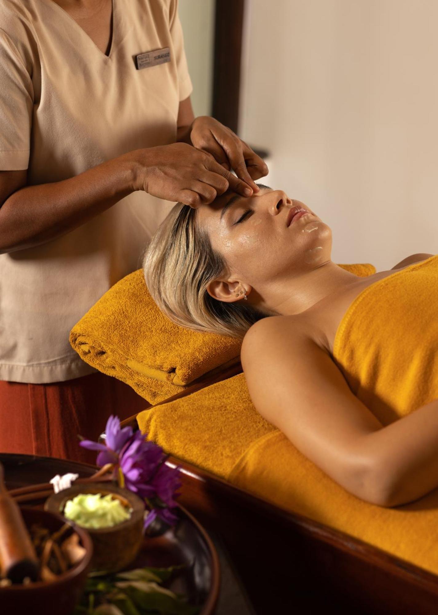 Heritance Ayurveda Maha Gedara Bentota Luaran gambar