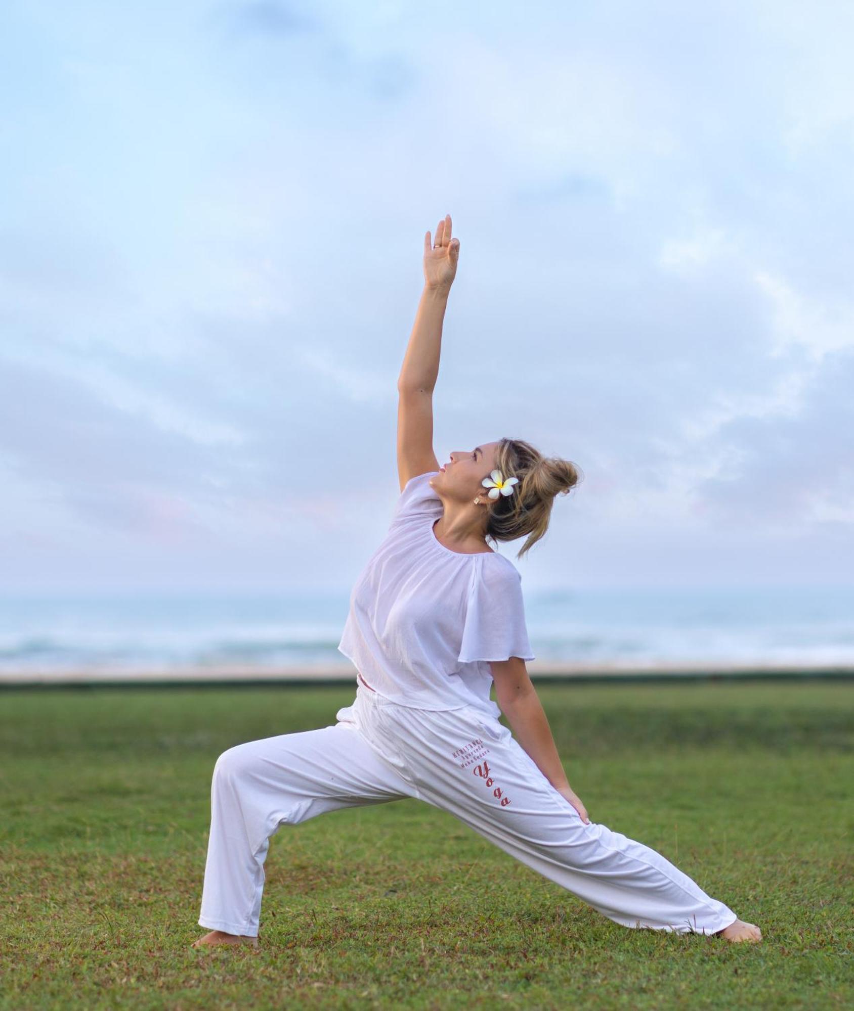 Heritance Ayurveda Maha Gedara Bentota Luaran gambar