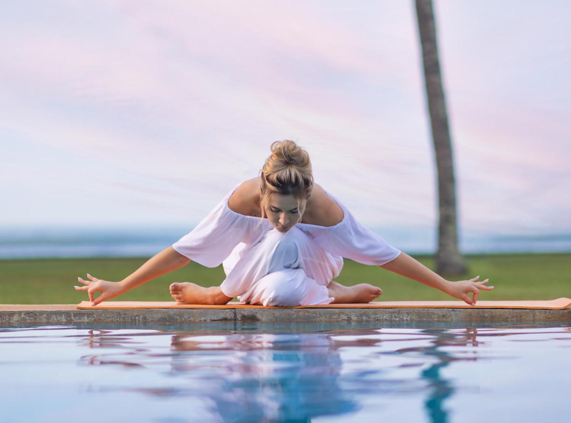 Heritance Ayurveda Maha Gedara Bentota Luaran gambar