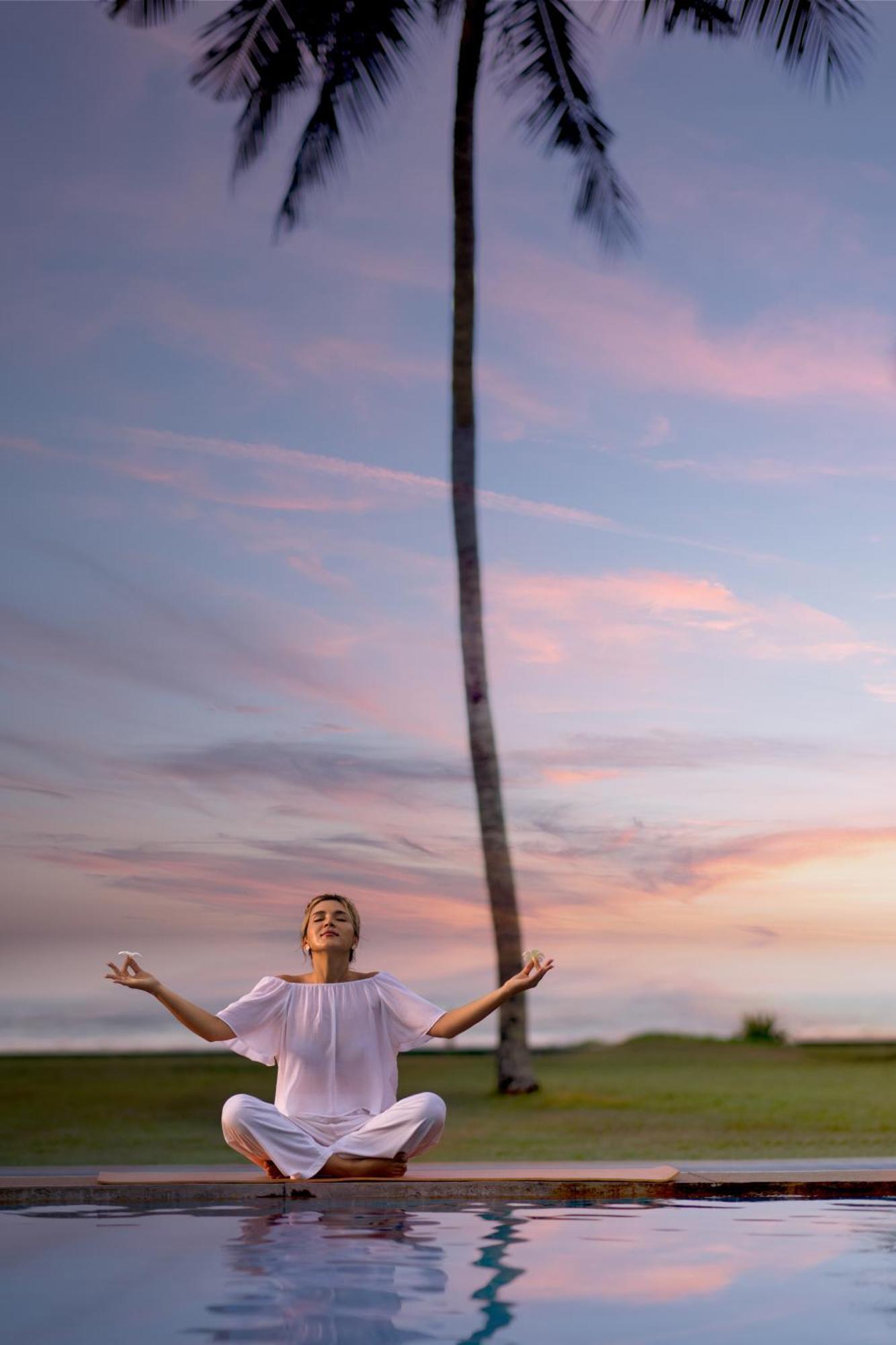 Heritance Ayurveda Maha Gedara Bentota Luaran gambar