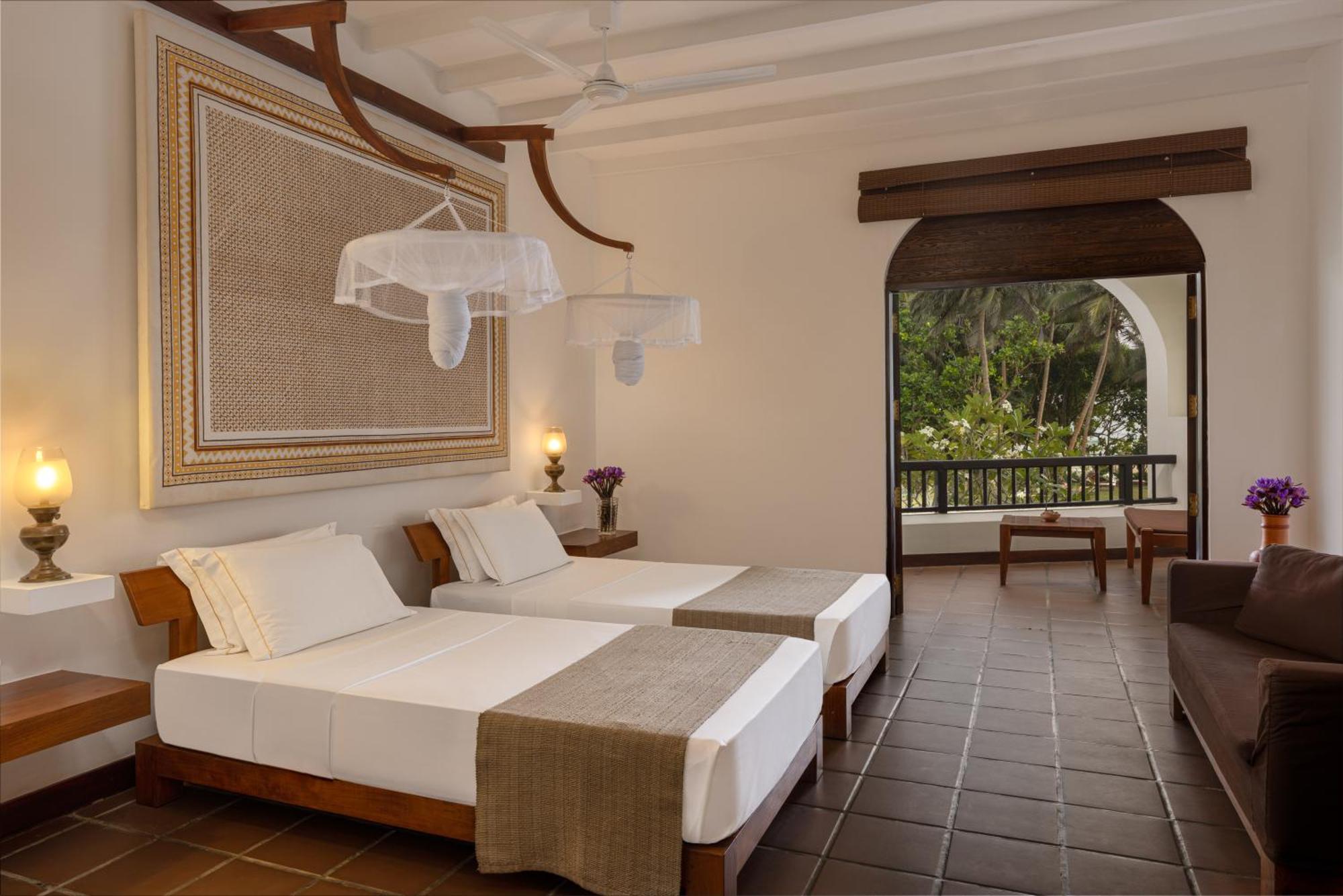 Heritance Ayurveda Maha Gedara Bentota Luaran gambar