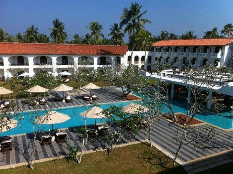 Heritance Ayurveda Maha Gedara Bentota Luaran gambar