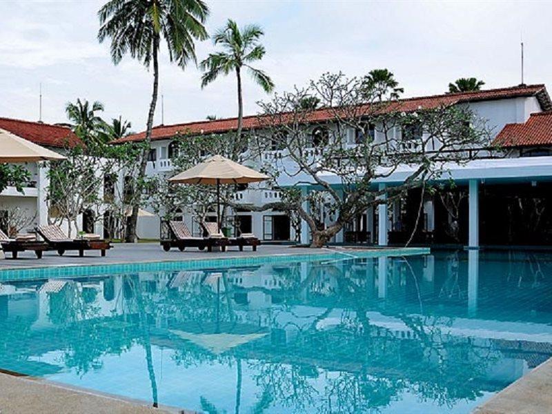 Heritance Ayurveda Maha Gedara Bentota Luaran gambar