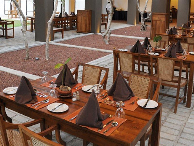 Heritance Ayurveda Maha Gedara Bentota Luaran gambar