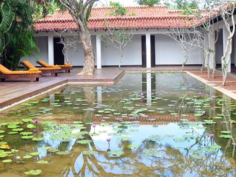 Heritance Ayurveda Maha Gedara Bentota Luaran gambar