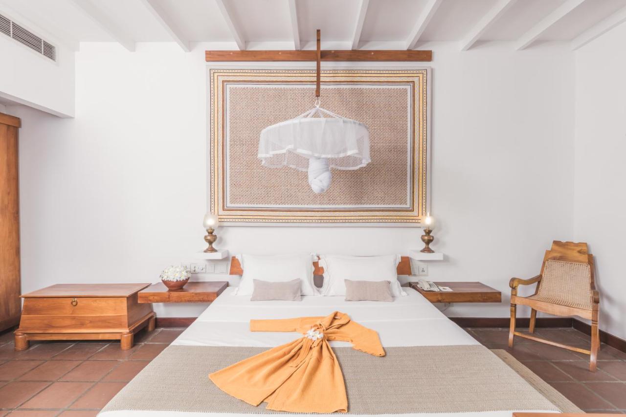 Heritance Ayurveda Maha Gedara Bentota Luaran gambar